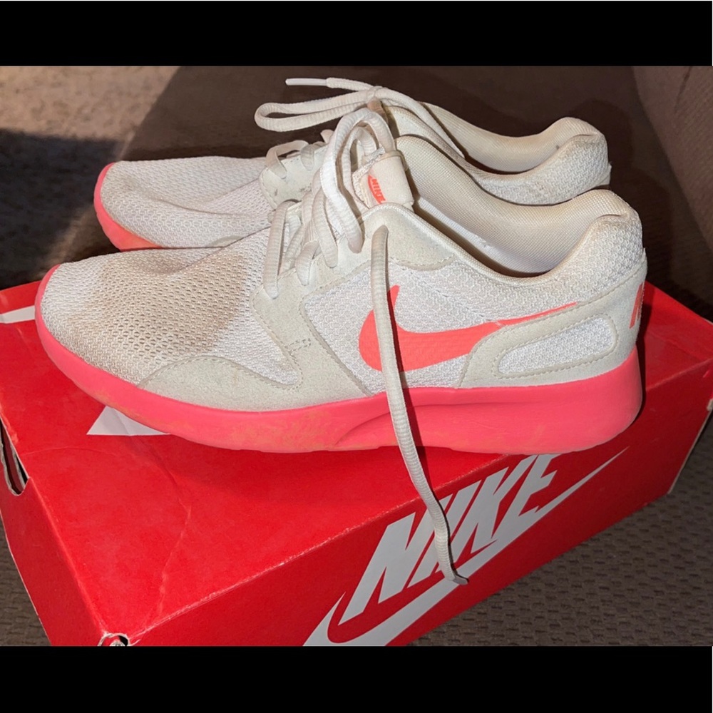 Women’s Nike Free Run